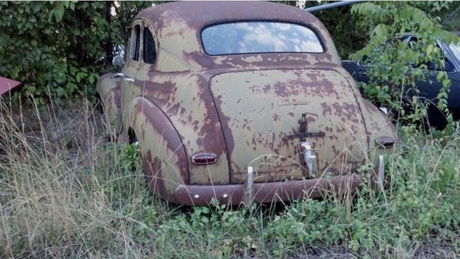 1942 Chevrolet