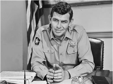 Andy Griffith