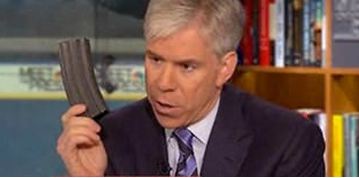 David Gregory