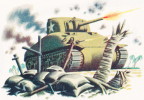 Gsigtank