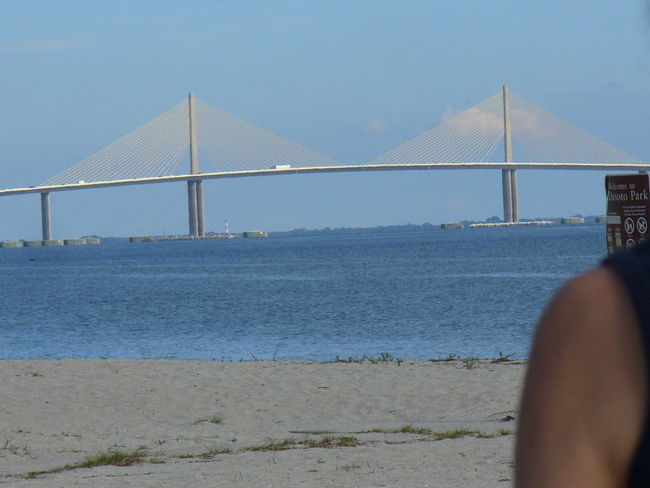 Sunshine Skyway