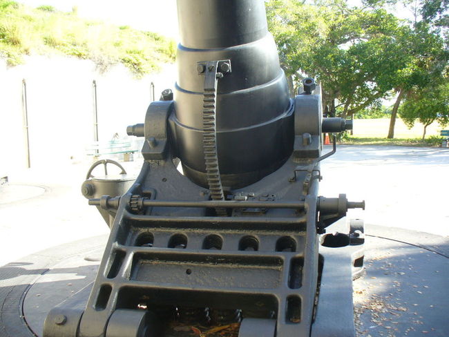 12.5 &quot; mortar