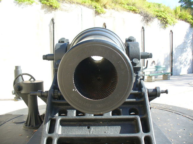 12.5 inch mortar