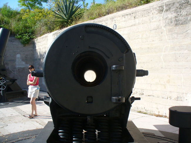 12.5 inch mortar