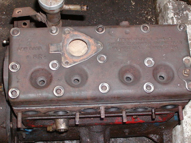 GPW Engine