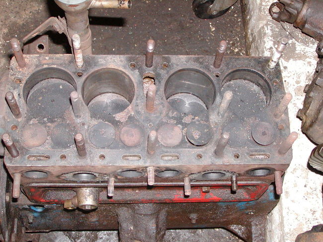 GPW Engine