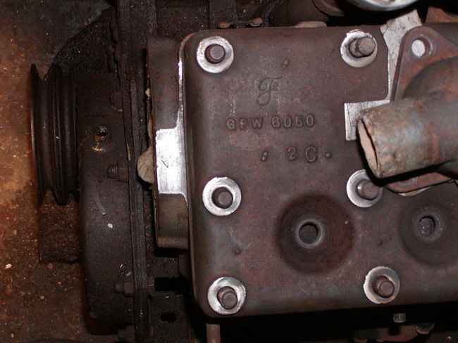 GPW Engine