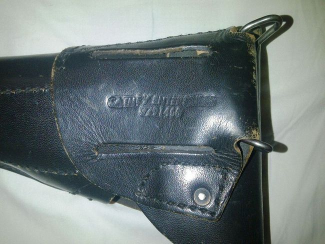 m1916 Holster