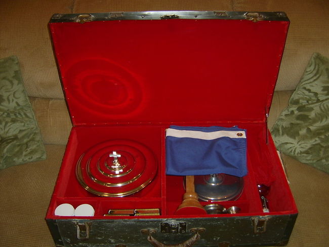 Communion Kit 2