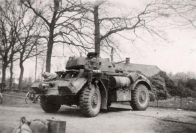 Frederiksoord_Majoor_van_Swietenlaan_12_april_1945