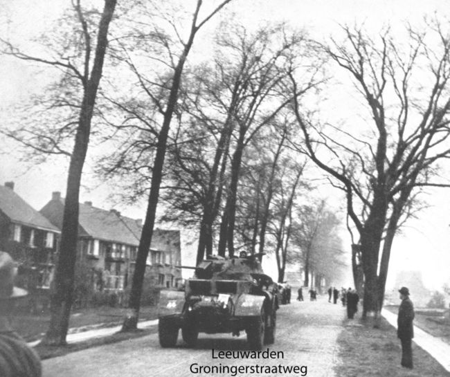 Leeuwarden_Groningerstraatweg