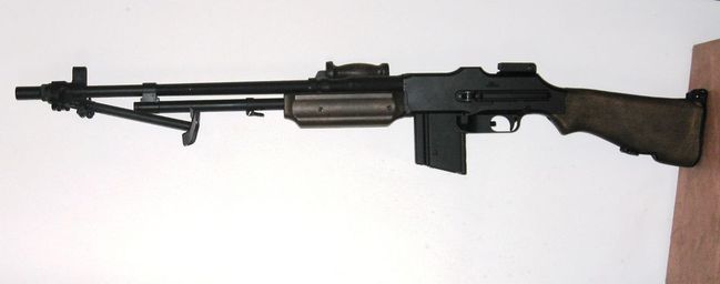 M1918A2