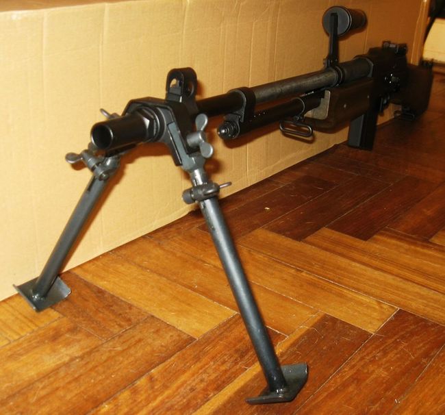 M1918A2