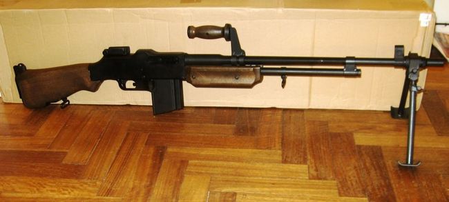 M1918A2