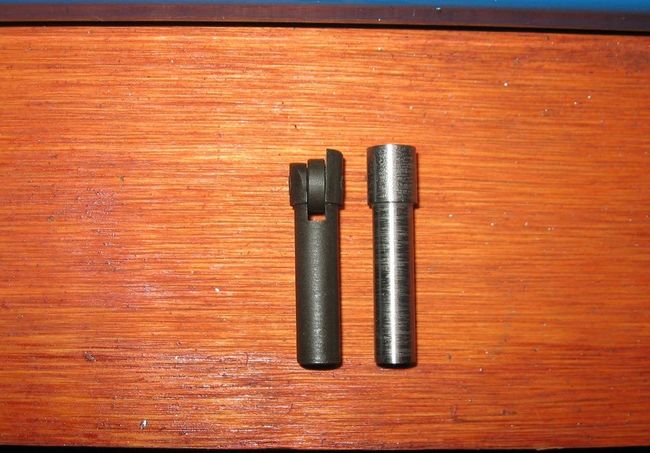 FN fal bipod parts