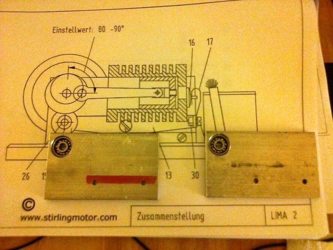 Vakuum Motor