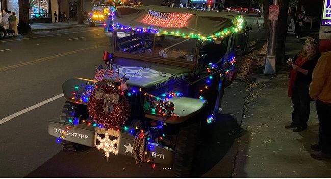 Redding_Christmas_Parade_1