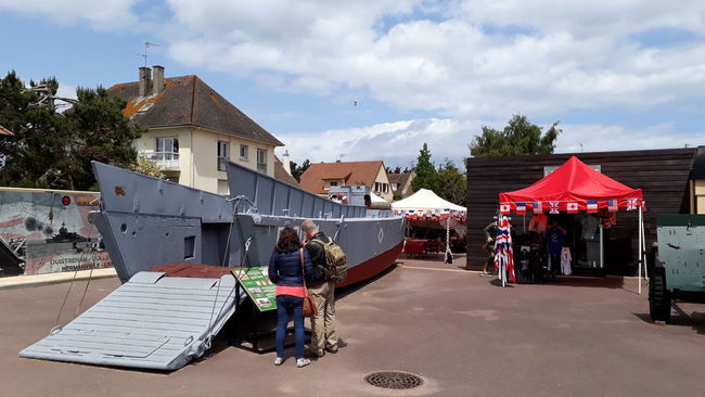 Le Grand Bunker