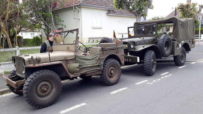 Le Grand Bunker