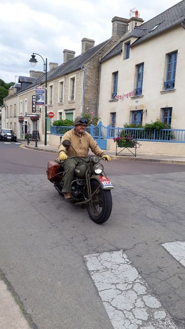 Arromanches