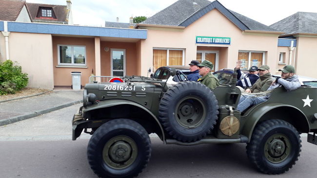 Arromanches