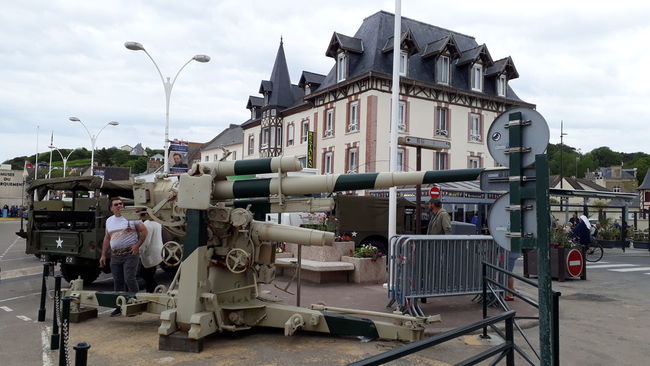 Arromanches