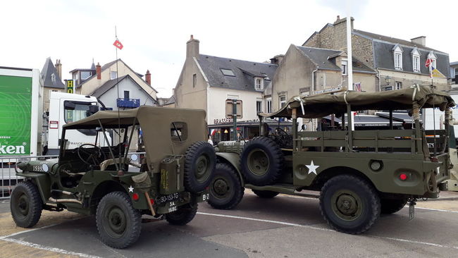 Arromanches