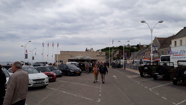 Arromanches