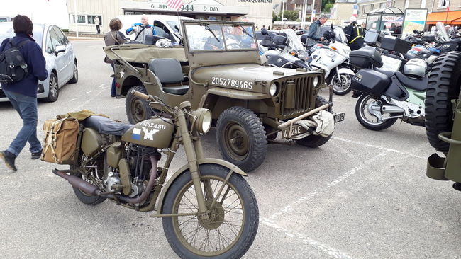 Arromanches