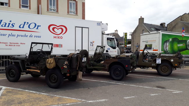 Arromanches