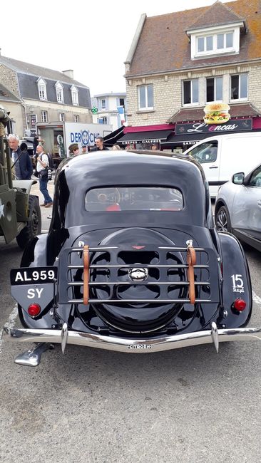 Arromanches