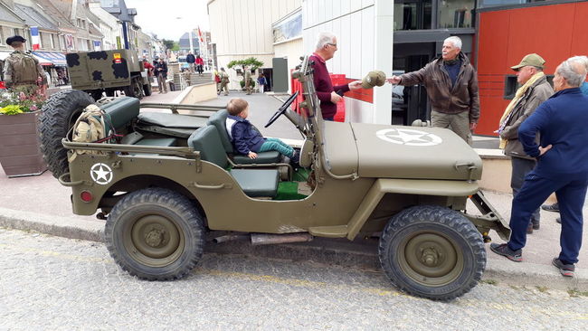 Arromanches