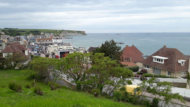 Arromanches