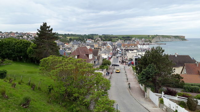 Arromanches