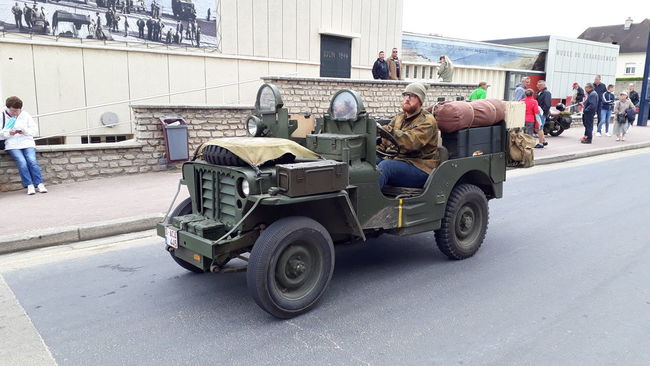 Arromanches