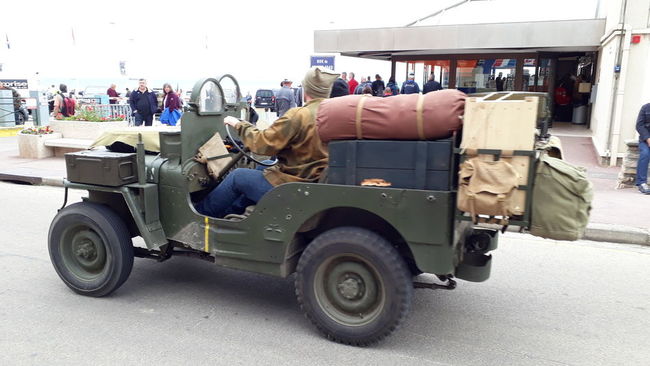 Arromanches