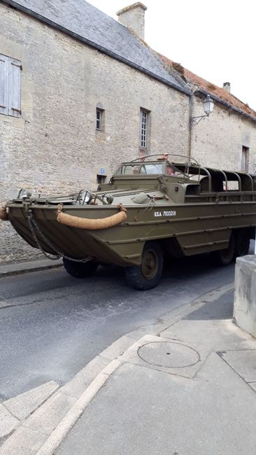 Arromanches