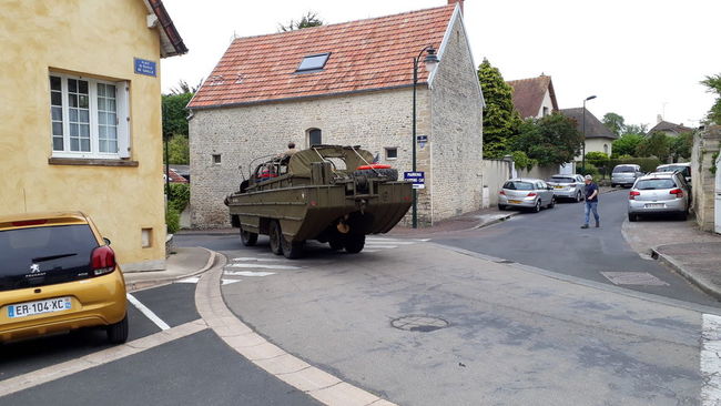 Arromanches