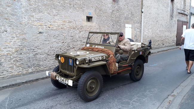 Arromanches