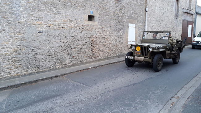 Arromanches