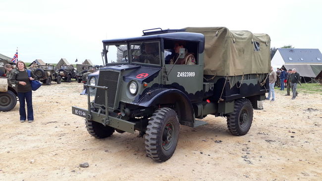 Longues sur mer