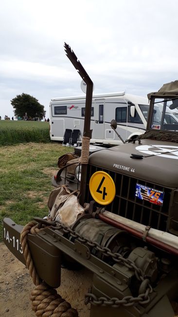 Longues sur mer