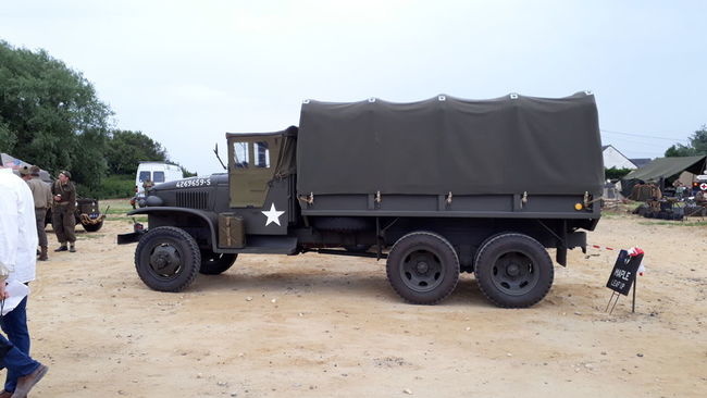 Longues sur mer