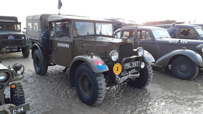 Arromanches D Day