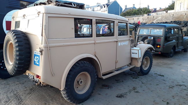 Arromanches D Day