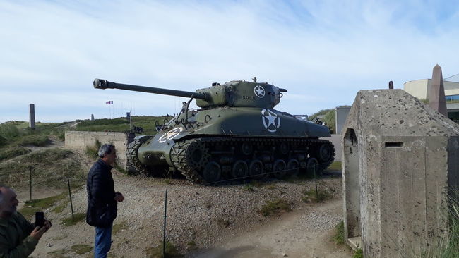 Utah Beach Museum