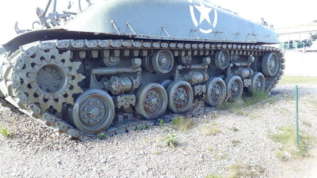 Utah Beach Museum