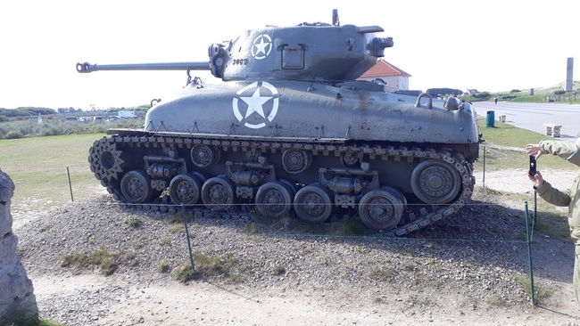 Utah Beach Museum