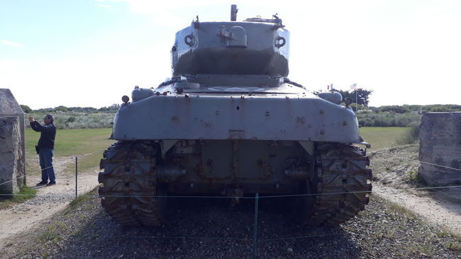 Utah Beach Museum