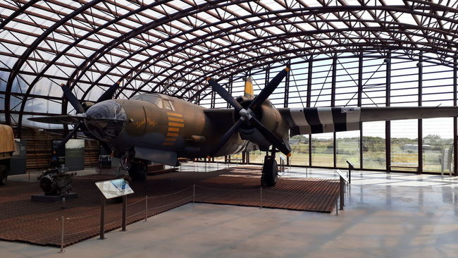 Utah Beach Museum